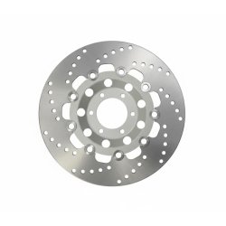 EBC Bremseskiver Forhjul Honda