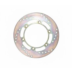 EBC Bremseskiver Baghjul Honda