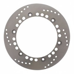 EBC Bremseskiver Baghjul Honda