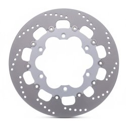 EBC Bremseskiver Forhjul Honda