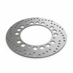 EBC Bremseskiver Forhjul Honda