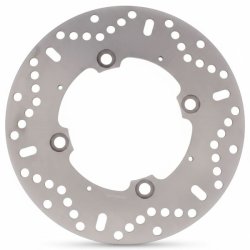 EBC Bremseskiver Baghjul Honda