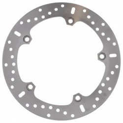 EBC Bremseskiver Baghjul Honda