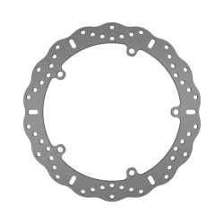 EBC Bremseskiver Forhjul Honda