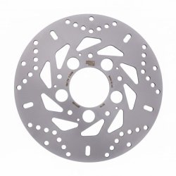 EBC Bremseskiver Baghjul Honda