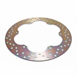 EBC Bremseskiver Forhjul Yamaha