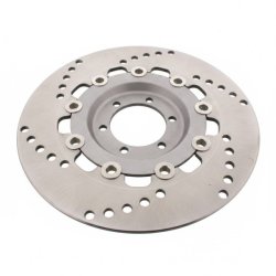 EBC Bremseskiver Forhjul Yamaha