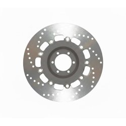 EBC Bremseskiver Forhjul Yamaha