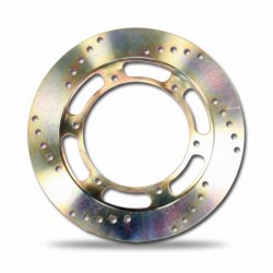 EBC Bremseskiver Baghjul Yamaha