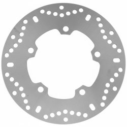 EBC Bremseskiver Baghjul Yamaha