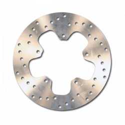 EBC Bremseskiver Baghjul Yamaha