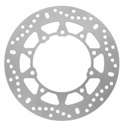 EBC Bremseskiver Baghjul Yamaha