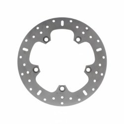 EBC Bremseskiver Baghjul Yamaha