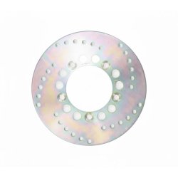 EBC Bremseskive Baghjul Suzuki