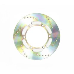 EBC Bremseskive Baghjul Suzuki