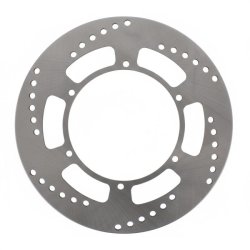 EBC Bremseskive Baghjul Suzuki