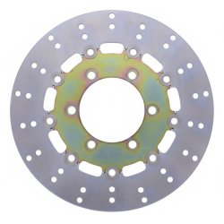 EBC Bremseskive Baghjul Suzuki