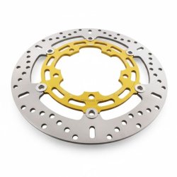 EBC Bremseskiver Forhjul Suzuki