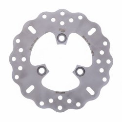 EBC Bremseskive Baghjul Suzuki