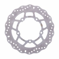 EBC Bremseskiver Forhjul Suzuki