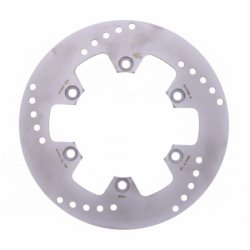 EBC Bremseskiver Baghjul Kawasaki