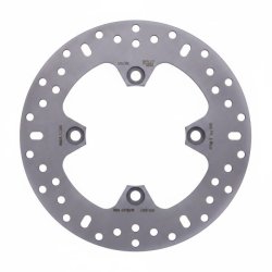 EBC Bremseskiver Baghjul Kawasaki