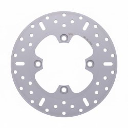 EBC Bremseskiver Baghjul Kawasaki