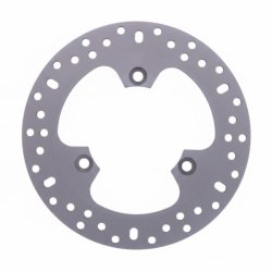 EBC Bremseskiver Baghjul Kawasaki