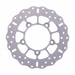 EBC Bremseskiver Baghjul Kawasaki