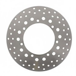 EBC Bremseskiver Baghjul Kawasaki