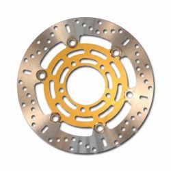 EBC Bremseskiver Forhjul Kawasaki