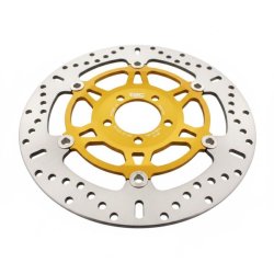 EBC Bremseskiver Forhjul Kawasaki