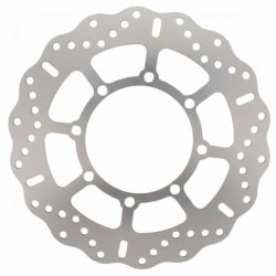 EBC Bremseskiver Baghjul Kawasaki