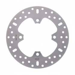 EBC Bremseskiver Baghjul Kawasaki