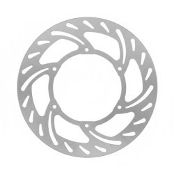 EBC Bremseskiver Forhjul Suzuki