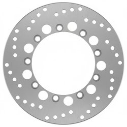 EBC Bremseskiver Baghjul Kawasaki