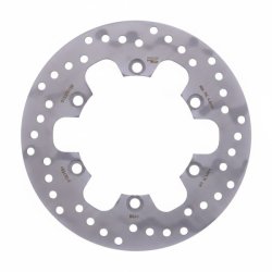 EBC Bremseskiver Baghjul Kawasaki