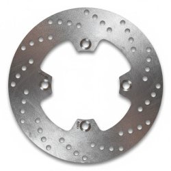 EBC Bremseskiver Baghjul Honda