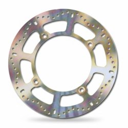 EBC Bremseskiver Forhjul Honda