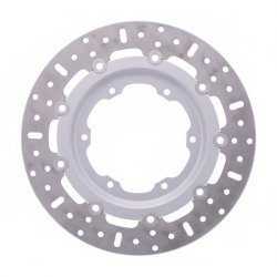 EBC Bremseskiver Forhjul Yamaha