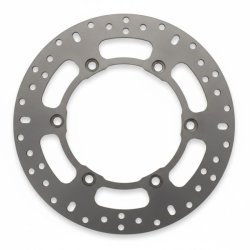 EBC Bremseskiver Forhjul Honda