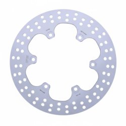 EBC Bremseskiver Baghjul Yamaha