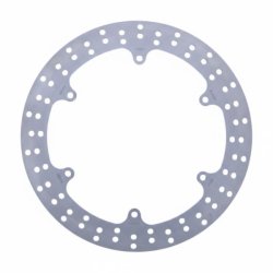 EBC Bremseskiver Forhjul Yamaha