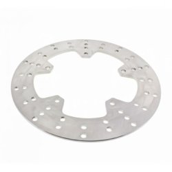 EBC Bremseskiver Baghjul Yamaha