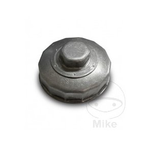 Oliefiltervrktj - BMW 76mm