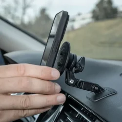 ADHESIVE MOUNT PRO SPC/SPC+
