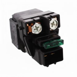 Starter Rel� til Suzuki Modeller