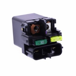 Starter Rel� til Honda Modeller