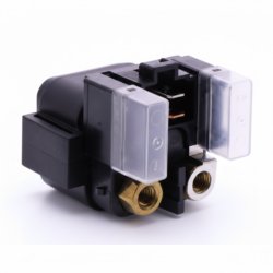 Starter Rel� til Yamaha Modeller