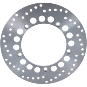 Bremseskive VT700 C 97 RC19 med 1 skive foran